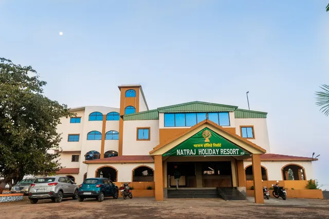 Natraj Holiday Resort - Bhimashankar