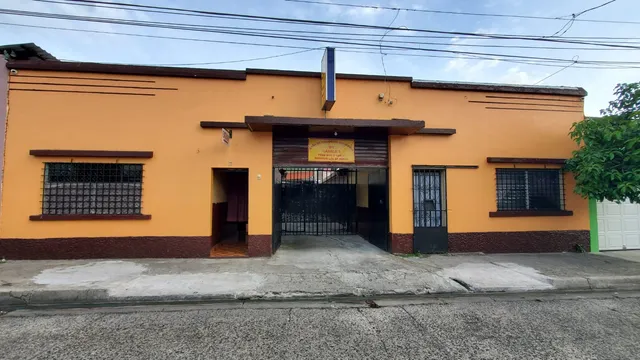 Camila´s Casa de Huéspedes