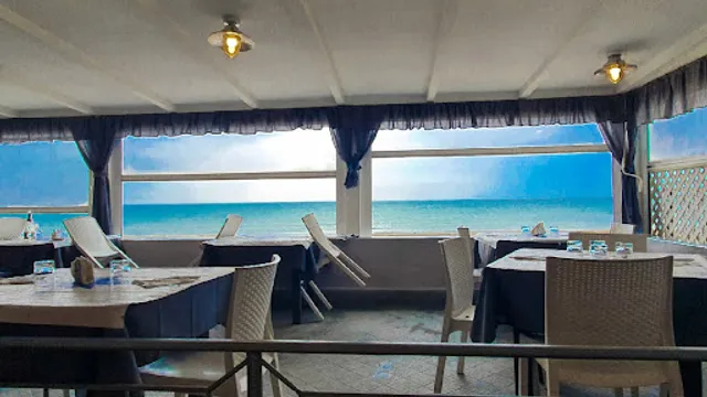 Ristorante Pizzeria Cin Cin