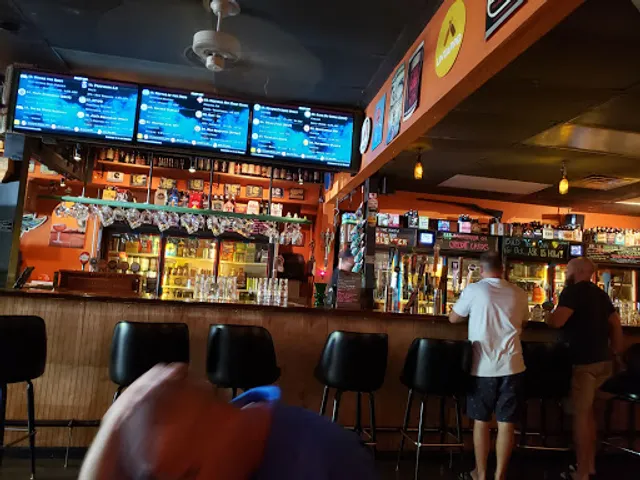 Cape Fear Spirits & Beer