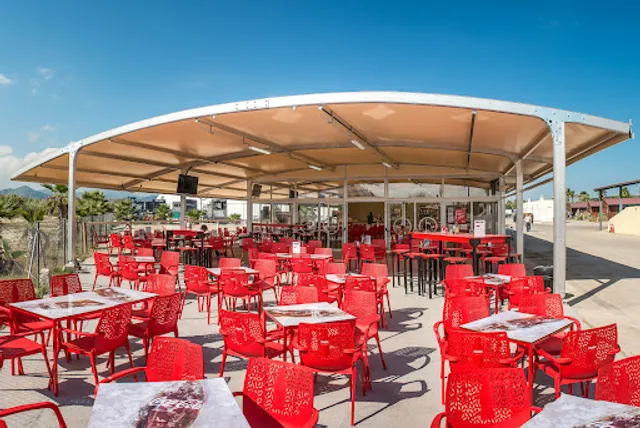 La Cantina - Stable Bar