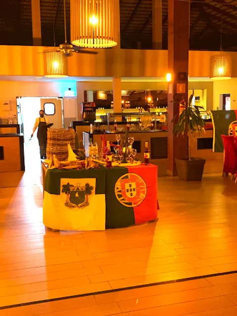 Restaurante Potiguar