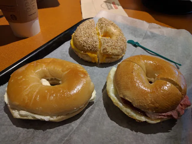 Bruegger's Bagels