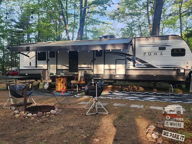 Camp Holiday Campground