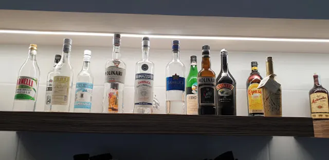 dolce&salato caffetteria