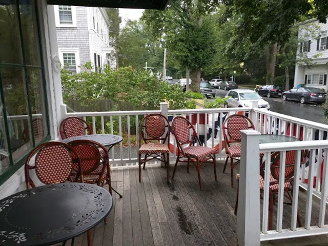 Beth's Bakery & Cafe