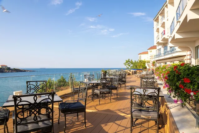 ANTEA HOTEL SOZOPOL