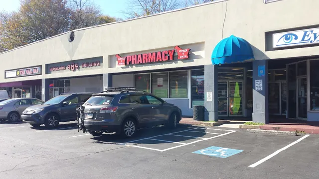 Little Five Points Pharmacy