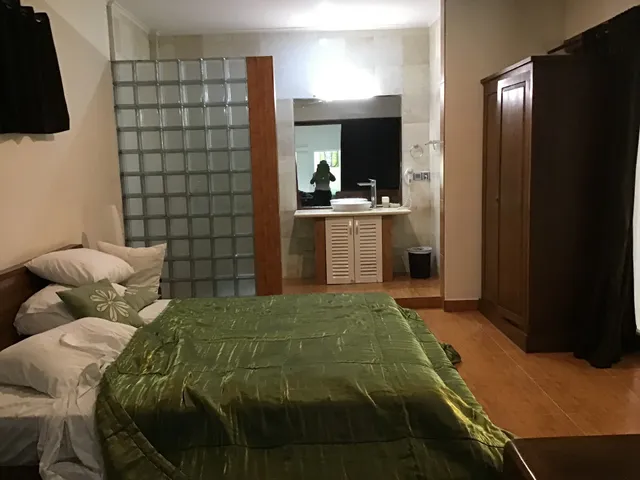 Beach Melati Apartments