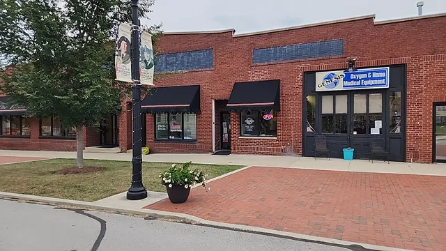 Genesis Oxygen & Home Medical Equipment