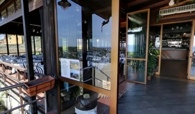 Ristorante Pizzeria L'Officina