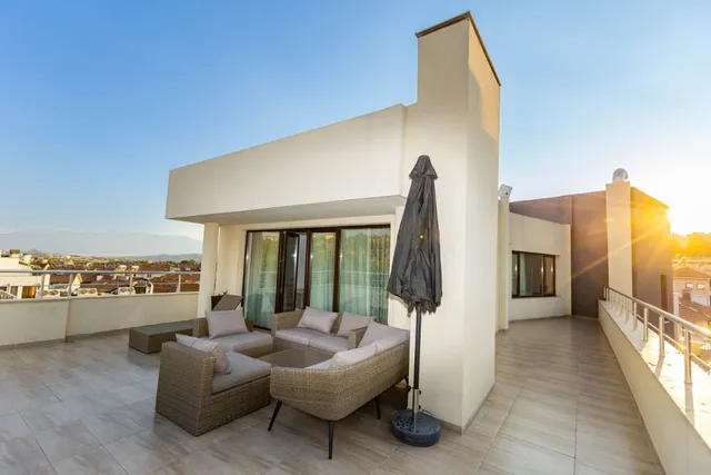 Апартаменти под наем Сандански Пасажио