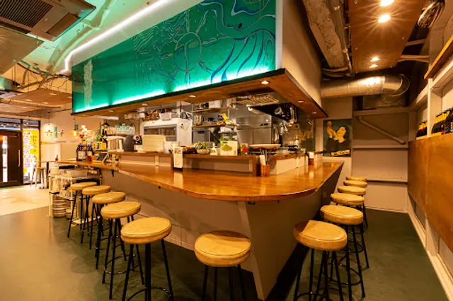 Obanzai Fajaya Korean Restaurant