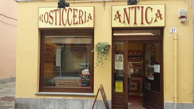 Antica Rosticceria