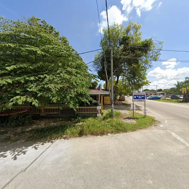 Kak Ma Nasi Kerabu Powerrrr