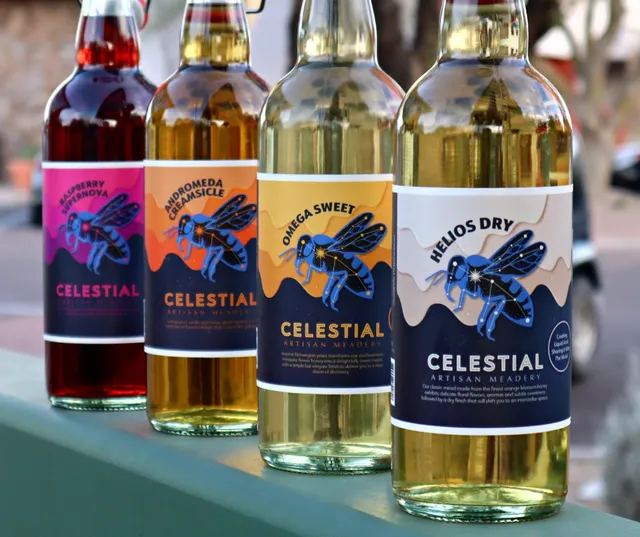 Celestial Artisan Meadery