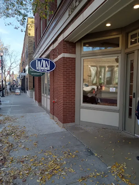 Stacks Bar and Grill