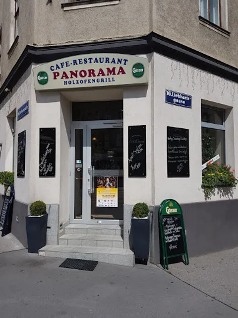 Restaurant Panorama