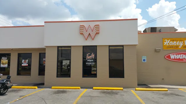 Whataburger