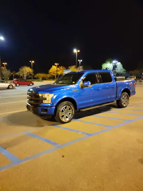 Garden City Crossing