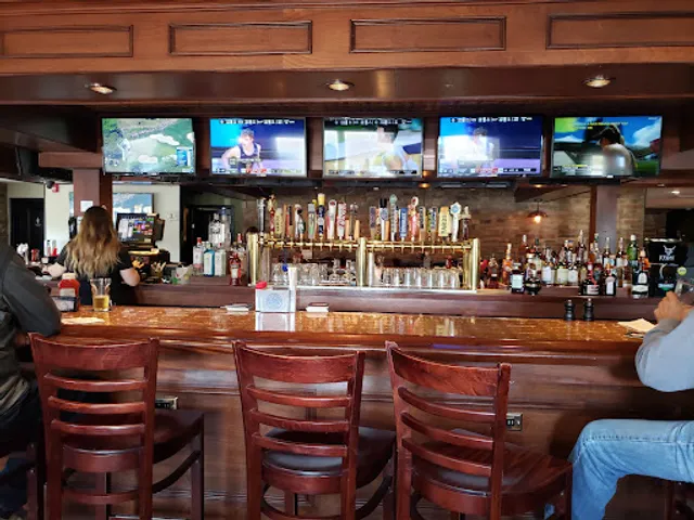 Angry Dad Draught House