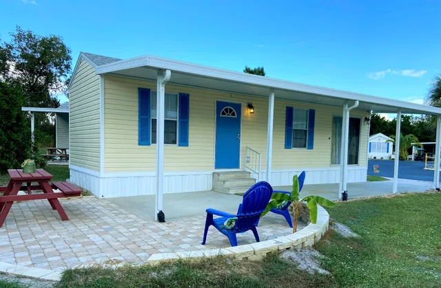 Camp Florida RV Resort