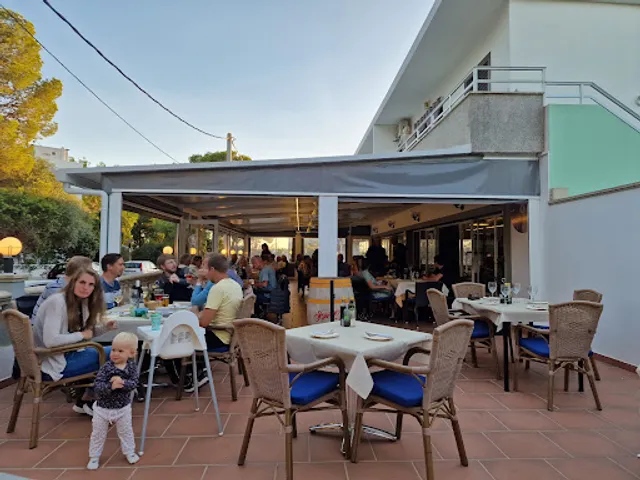 Restaurante Casa Ramón el Creole