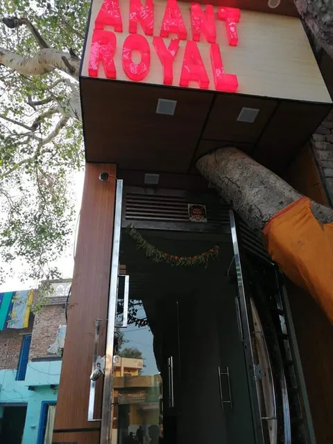 Anant Royal