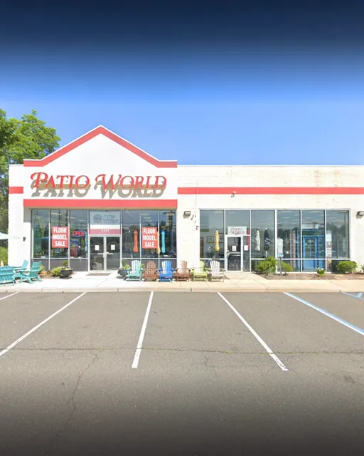 Patio World