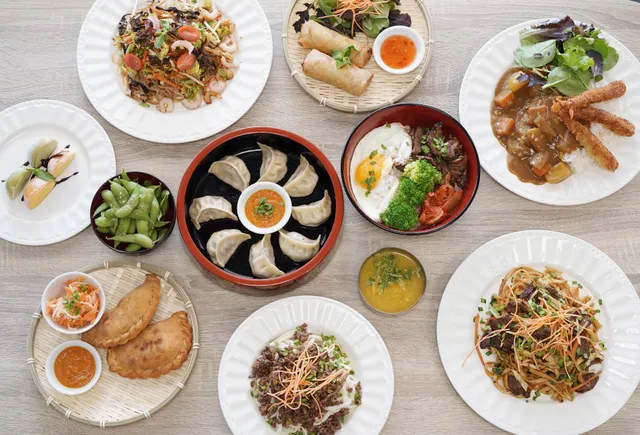 RESTAURANT DE L'HIMALAYA