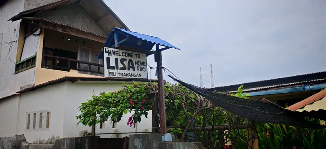 Lisa Homestay