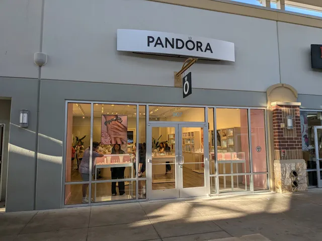 Pandora Jewelry