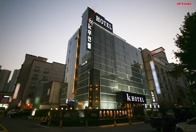 K HOTEL