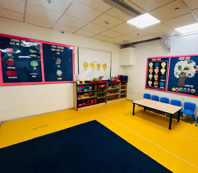 KLAY DLF Cybercity 5C Gurgaon - Preschools and Daycare