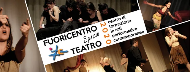 Fuoricentro spazio Teatro