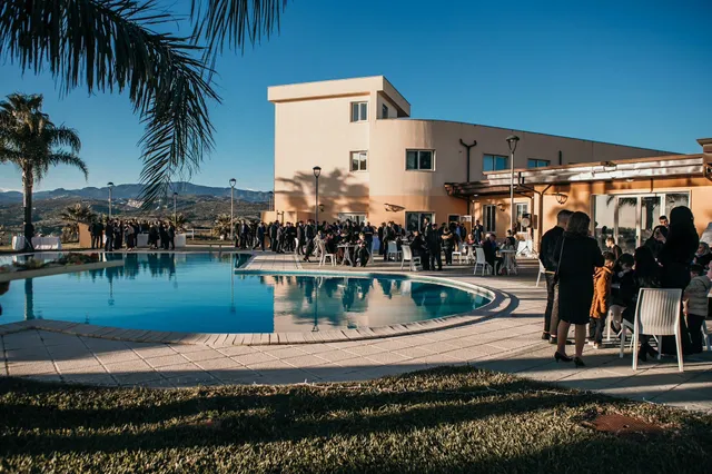 Il Partenone Resort Hotel Bronzi Holidays Srl