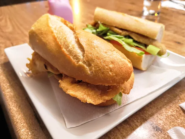 Bar Restaurante Liu 留