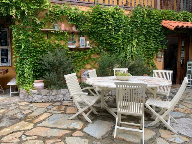 Posada la llosa de Somo