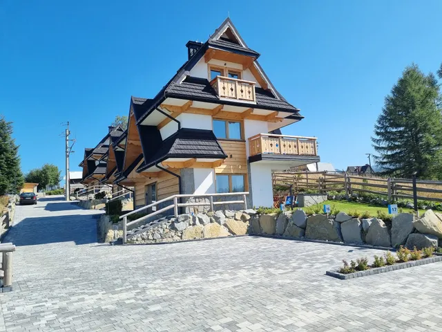 Tatrzańska Polana Zakopane