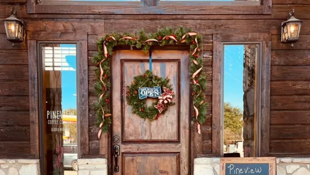 Pineview Coffee Company