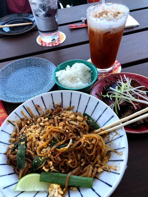 Hawkers Asian Street Food