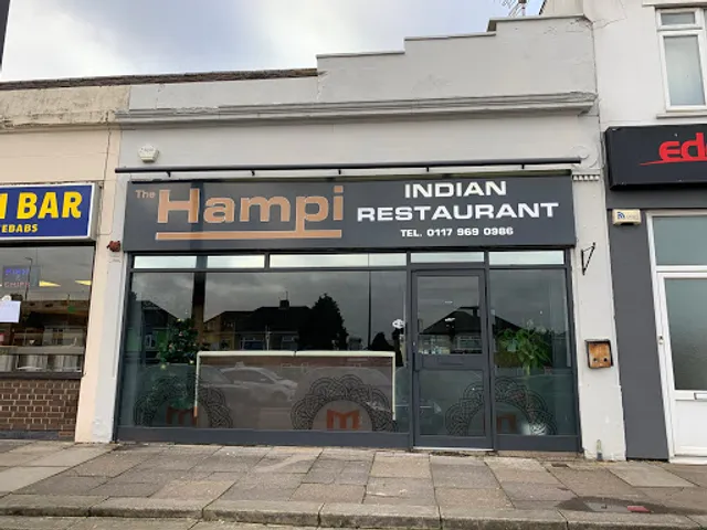 The Hampi Bristol