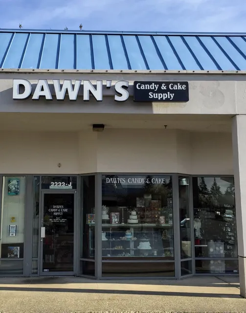 Dawn's Candy & Cake Supply