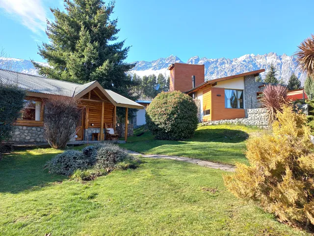 Cabañas la Montaña