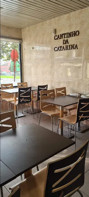 Cantinho da Catarina