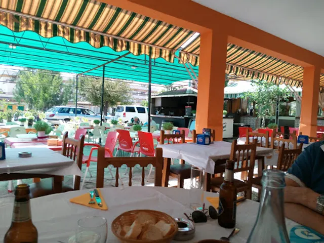 Tu Punto de Encuentro Asador