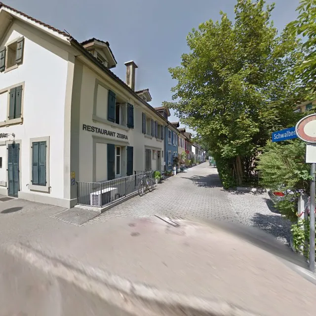Casita: Your Home in Bern
