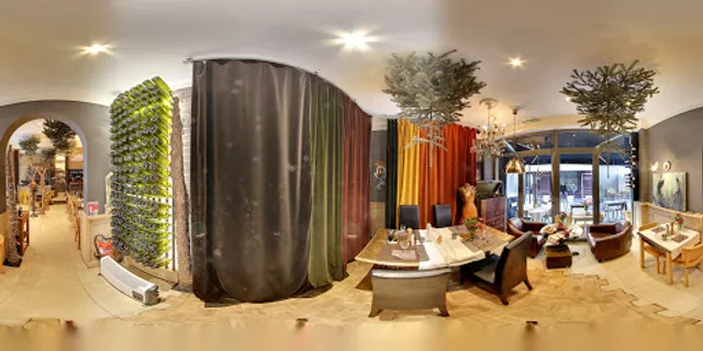 La Femme du Boulanger