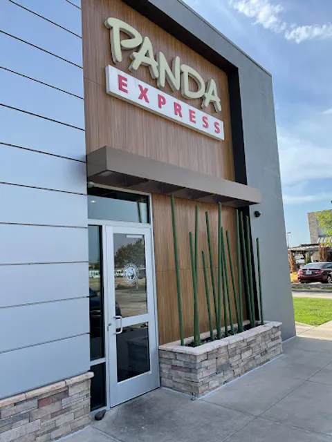 Panda Express