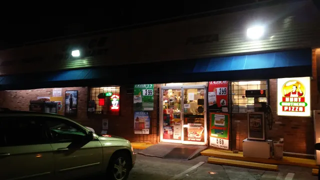 Grace Food Mart